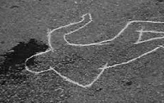 Warga Rumbai Geger Temukan Mayat Gosong di Lapangan Bola